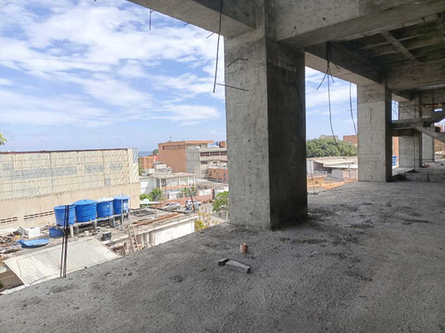 Venta De Proyecto Primario, Catia La Mar, La Guaira Jg02w