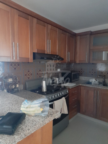 Imagen 15 de 17 de Segundo Nivel En Residencial Estilo Resort, Santiago (hfa-241)