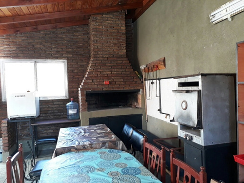 Alquiler Casa En Rosario 3 Dormitorios