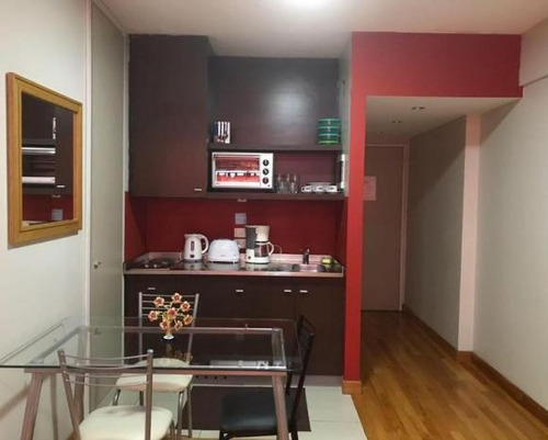 Departamento En Alquiler Temporario