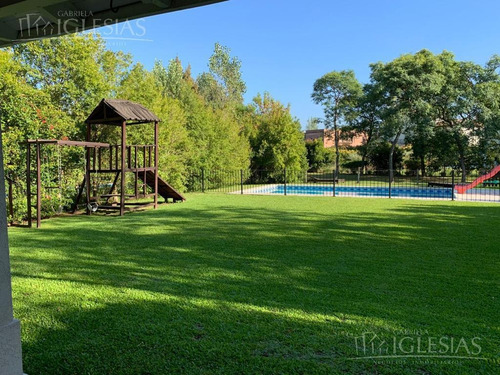 Imagen 27 de 30 de Casa - Los Castores En Venta