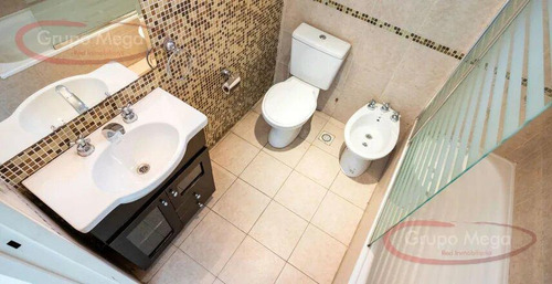 Imagen 16 de 17 de Ph - Villa Luro 2 Amb / Luminoso/ Balcon/impecable