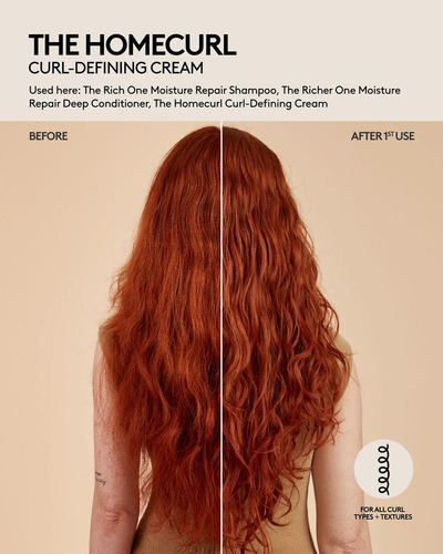 Fenty Beauty Mini The Homecurl Curl-defining Cream 30 Ml