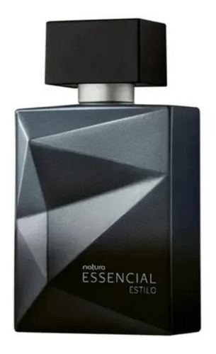 Essencial Estilo Natura Deo Parfum Masculino - 100ml Volume da unidade 100 mL
