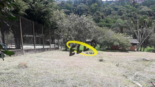 Área Com 34 Mil M², Com Platôs Excelentes Para Condomínio, Localizada Próxima Ao Centro Zis (mcmv) - Ar0201