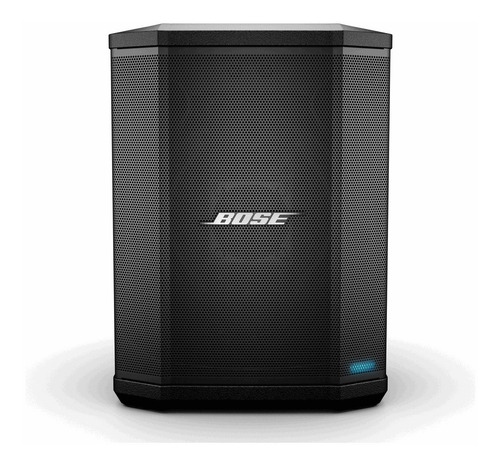 Bose S1 Pro Bluetooth Bose Sub1 Subwoofer C/ Base