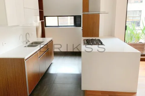 Apartamento En Arriendo En Chapinero Alto. Cod A1337