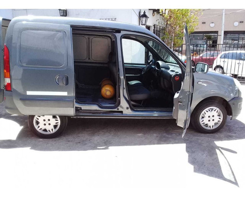 Renault Kangoo 1.6 2 Furgon Confort Aa Da Svt 1plc 2014
