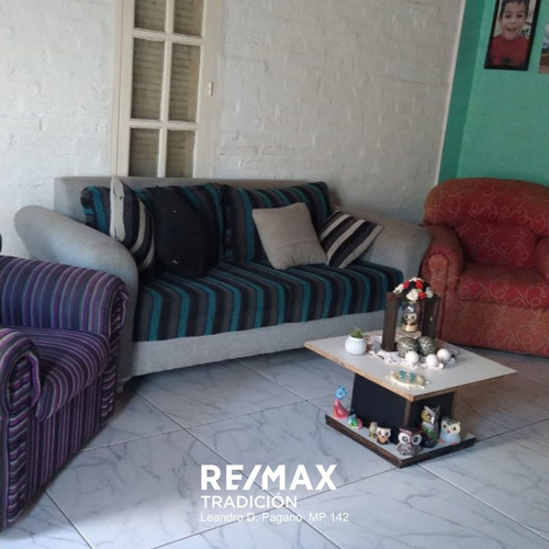 Casa En Venta 3 Amb Zona Norte