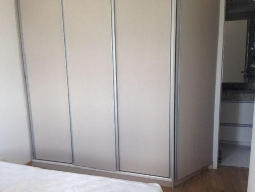 Imagem 8 de 8 de Aluguel Apartamento Padrão Santo André Brasil - Al-146-a
