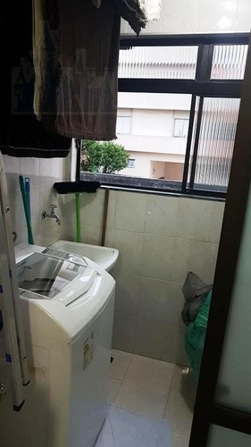 Imagem 16 de 30 de Apartamento Para Venda, 2 Dormitórios, Vila Guarani (zona Sul) - São Paulo - 11279