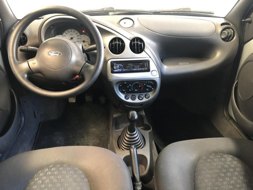 Ford Ka Gl 1.0 2006