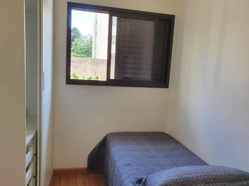 Imagem 4 de 13 de Apartamento Com 2 Dormitórios À Venda, 51 M² Por R$ 600.000 - Cerqueira César - São Paulo/sp - Ap19973
