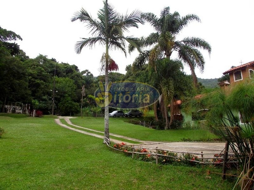 Imagem 5 de 8 de Chacara Para Venda 5 Dorm, 4 Suíte, 10 Vagas, 357 M - 6671