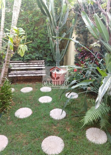 Imagem 14 de 15 de Casa Térrea 3 Dormitórios 263m² - Mo23433