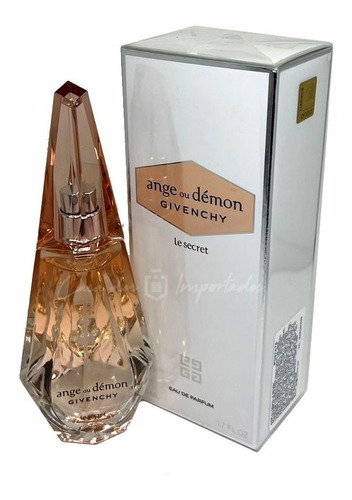 Ange Ou Demon Le Secret Edp 50ml Feminino | Original Lacrado