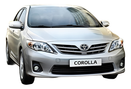 Cambio Automático Toyota Corolla Cvt Já Instalado Guarulhos