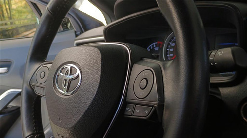 Toyota Corolla Cross 2.0 VVT-IE FLEX XRE DIRECT SHIFT