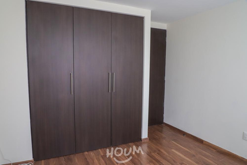 Imagen 23 de 30 de Departamento En Narvarte Poniente, Benito Juárez Con 2 Recámaras, 75 M², Id: 35175
