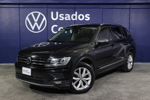 Volkswagen Tiguan 1.4 Comfortline 7as At