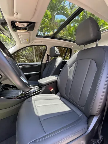BMW X3 XDRIVE30i 2.0 TURBO 4X4 AUTOMÁTICA