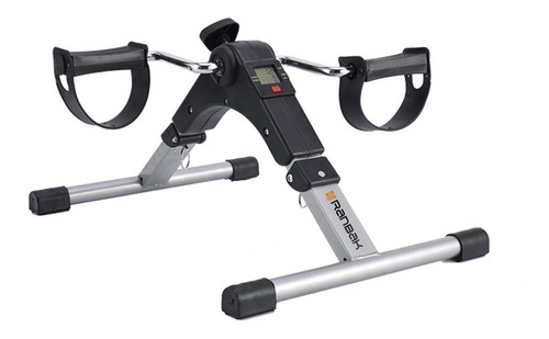 Pedalera Rehab. Kines. Ranbak 720 Envió Y Cuota