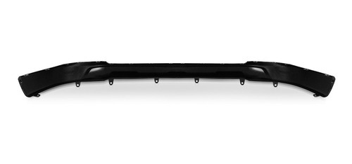 Imagem 2 de 3 de Saia Spoiler Dianteiro Rav4 2019 2020