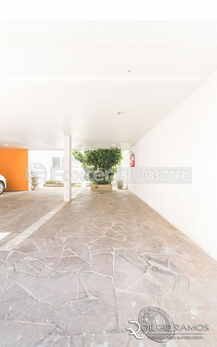 Imagem 18 de 21 de Apartamento, 2 Dormitórios, 85.96 M², Mont Serrat - 187963