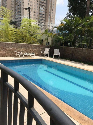 Imagem 26 de 30 de Face Norte - Lindo Apartamento 74m² - 3 Dormitórios (1 Suíte) - São Judas - São Paulo - Ap12918