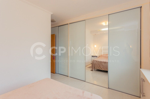 Imagem 14 de 30 de Apartamento Em Jardim Lindóia, Porto Alegre/rs De 154m² 3 Quartos À Venda Por R$ 795.000,00 - Ap1051778-s
