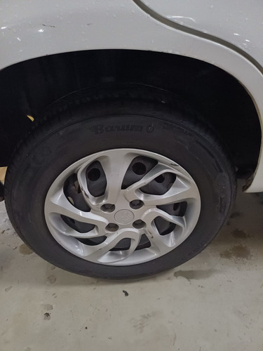 Fiat Uno 1.0 Attractive Flex 5p