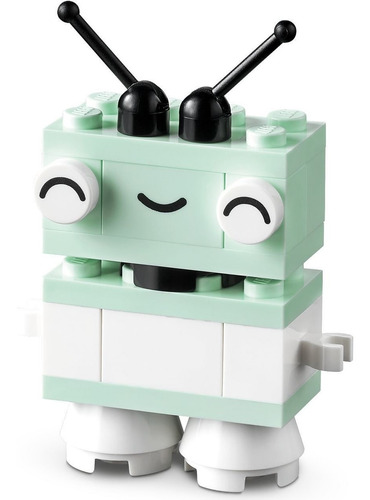 Lego Classic 11028 Diversión Creativa: Pastel