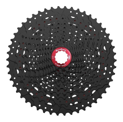 Cassette Sunrace Mz90 12v 11-50 586grs T/ Shimano