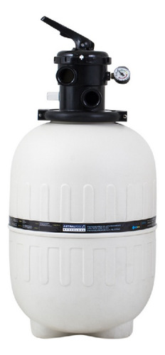 Filtro Astral Barcelona D.450 C/valv. Para Piscina