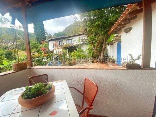 Casa En Venta En Prados Del Esteca 24-3513 Yg
