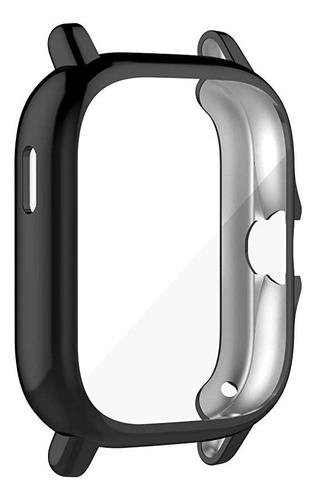 Imagen 1 de 7 de Tencloud Fundas Compatibles Con Amazfit Gts 3/gts 2 Smartwa.