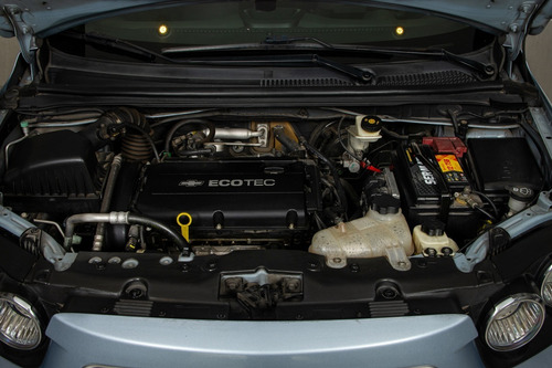 Sonic 1.6 Ltz M/t Taraborelli Usados Seleccionado