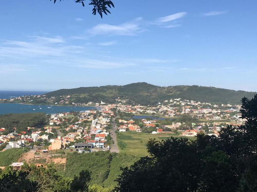 Terreno Para Venda Em Garopaba, Ferraz - 834_2-1033737