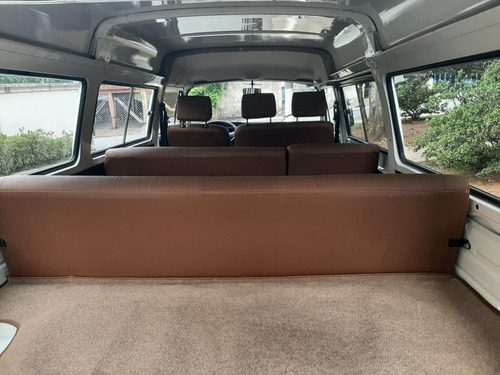 Imagem 11 de 13 de Volkswagen Kombi 2012 1.4 Standard Total Flex 3p