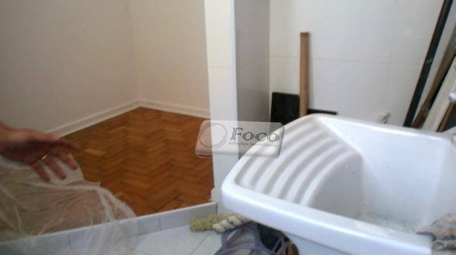 Apartamento Duplex Residencial À Venda, Vila Hulda, Guarulhos - Ad0010. - Ad0010