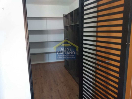 **nossa!!sobrado Alto Padrão/canto -forte/4dorm/4suite/3salas** - Vtft625