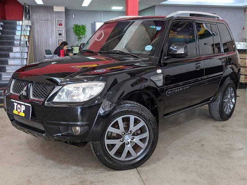 Imagem 1 de 12 de Mitsubishi Pajero Tr4 Flex Hp
