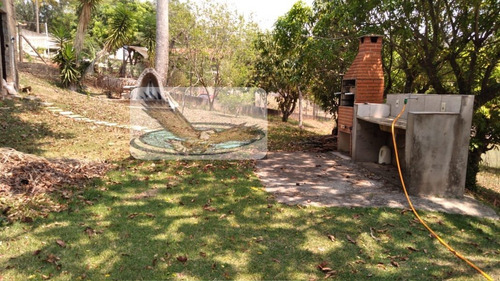 Imagem 14 de 18 de Chácara A Venda No Bairro Terras De São Sebastião Em - Ch372-1