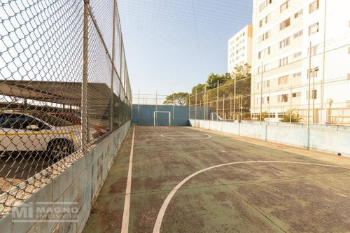 Imagem 30 de 30 de Apartamento Com 2 Dormitórios À Venda Em Ermelino Matarazzo - Ap2401
