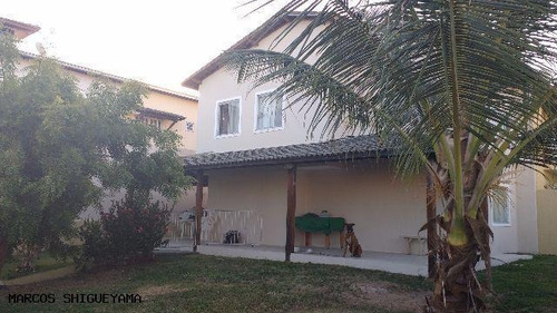 Imagem 12 de 15 de Casa Para Venda Em Salvador, Praia Do Flamengo, 4 Dormitórios, 1 Suíte, 2 Banheiros, 1 Vaga - Vg2855_2-1251151