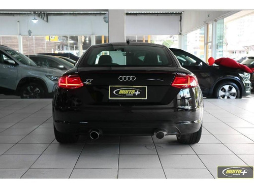 Imagem 5 de 15 de Audi Tt 2.0 Tfsi Ambition S-tronic