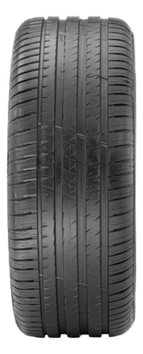 Pneu Aro 19 Michelin 225/55 R19 99v Tl Pilot Sport 4 Suv