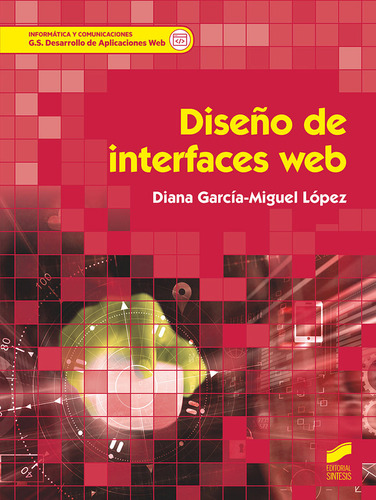 Diseño De Interfaces Web - Garcia-miguel Lopez,diana