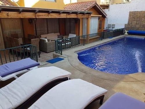 Arriendo Casa Viña Del Mar Alto Disponible Desde 1 Marzo 202