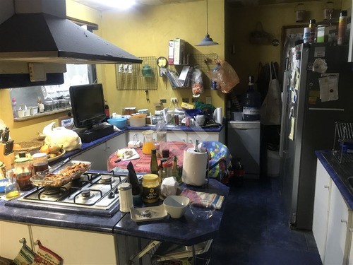 Parcela En Vta En Condominio Sta Teresita De Lisieux, Batuco